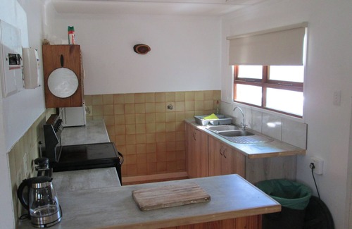 Still Bay House | Pet-Friendly David Bongers Still Bay Holiday Home with Pool
