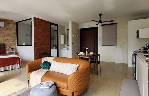 Rio Grande Apartment | David-Colinas del Yunque*Paraiso Escondido*NEW