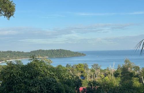 Koh Rong Hostel | David Hostel