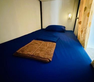 Koh Rong Hostel | David Hostel