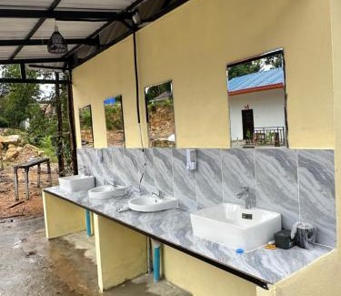 Koh Rong Hostel | David Hostel