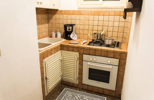 Castellammare Vucciria Apartment | Highly Rated David House at Vucciria with Breakfast Included