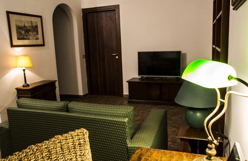 Castellammare Vucciria Apartment | Highly Rated David House at Vucciria with Breakfast Included