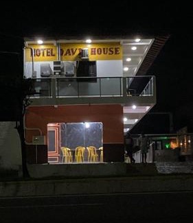 Salinopolis Hotel | Pet-Friendly Retreat at David House Hotel with Pool Access
