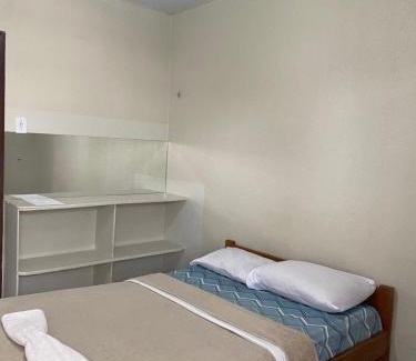 Salinopolis Hotel | Pet-Friendly Retreat at David House Hotel with Pool Access