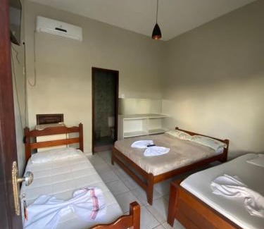 Salinopolis Hotel | Pet-Friendly Retreat at David House Hotel with Pool Access
