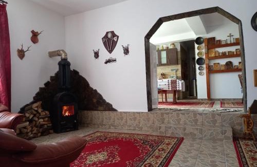 Bicaz Apartment | Pet-Friendly Retreat at David House - Rated 10/10 by Guests