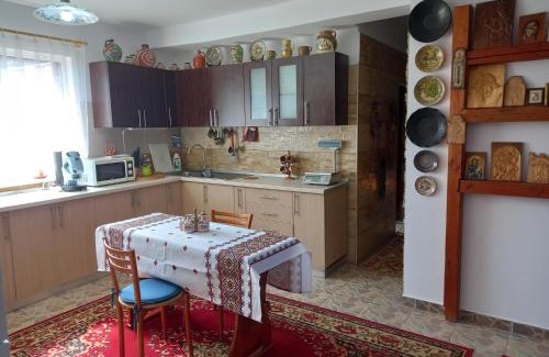 Bicaz Apartment | Pet-Friendly Retreat at David House - Rated 10/10 by Guests