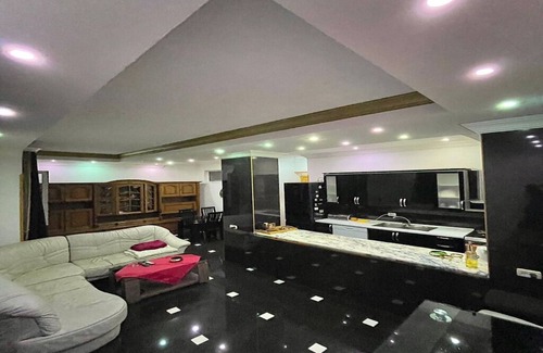 Saburtalo Apartment | Family-Friendly Comfort at David L Apartments