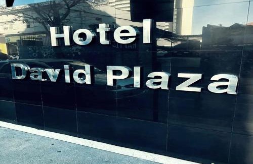 Osasco Hotel | Budget-Friendly David Plaza Hotel with Family Amenities