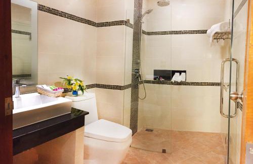 Mai Khao Hotel | Comfortable Stay at David Residence: Family-Friendly Amenities