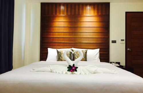 Mai Khao Hotel | Comfortable Stay at David Residence: Family-Friendly Amenities