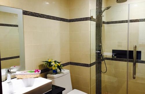 Mai Khao Hotel | Comfortable Stay at David Residence: Family-Friendly Amenities