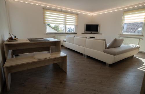 Meckenbeuren Apartment | Oceanfront Escape at David's Apartment with Great Reviews