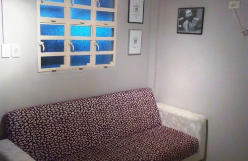 Centro Havana Apartment | David's Apartment: Pet-Friendly Retreat with 24h Internet