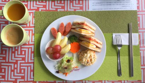 Chenggong Bed & Breakfast | Guest Favorite: David Samstrong Lite 小馬客棧 with Breakfast