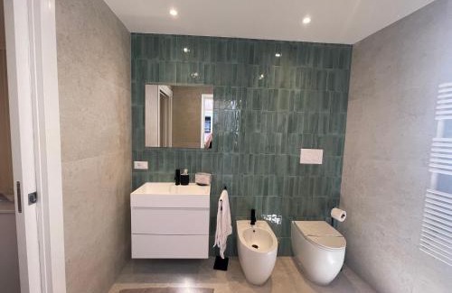 Old Town Apartment | Experience the David Suite in Centro Storico with Top Amenities