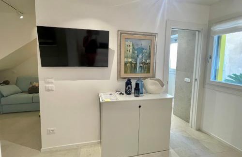 Old Town Apartment | Experience the David Suite in Centro Storico with Top Amenities