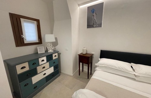 Old Town Apartment | Experience the David Suite in Centro Storico with Top Amenities