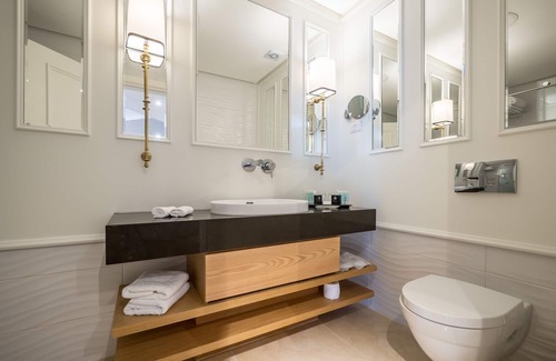 Netanya Hotel | David Tower Hotel Netanya: Ocean View Retreat for Adults