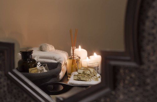 Netanya Hotel | David Tower Hotel Netanya: Ocean View Retreat for Adults