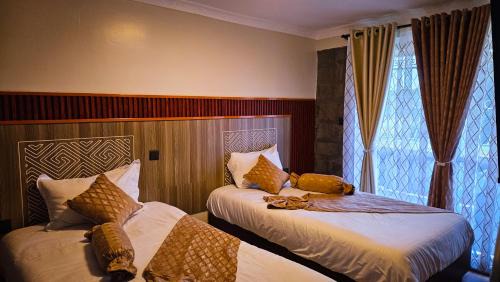 Western Province Hotel | Davida Getaway