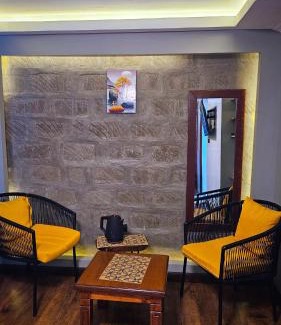Western Province Hotel | Davida Getaway