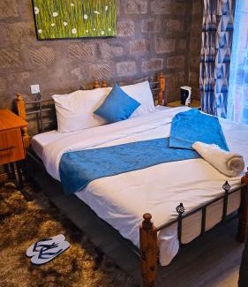 Western Province Hotel | Davida Getaway