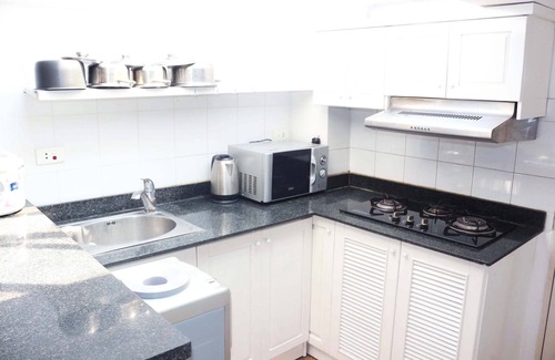 Quang An House | Pet-Friendly Retreat at Davidduc 224 Au Co Tay Ho