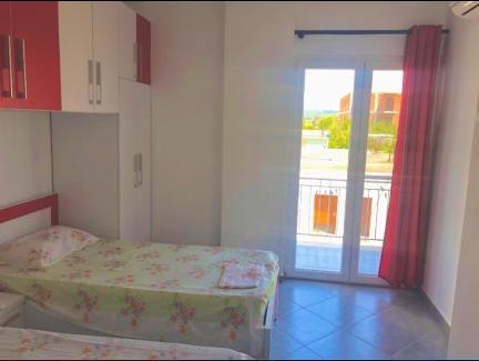 Qerek Apartment | Family-Friendly David's Apartments with High Guest Ratings