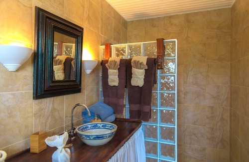 Clifton Hotel | Experience Davids Beach Hotel: Top-Rated Ocean View Getaway