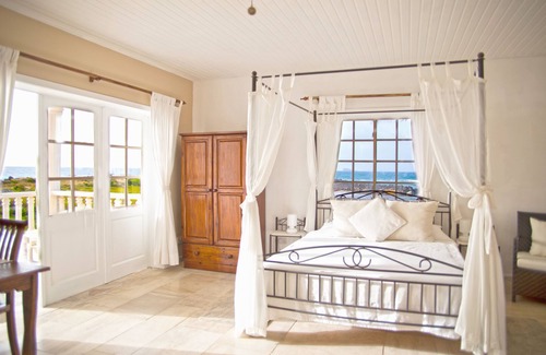 Clifton Hotel | Experience Davids Beach Hotel: Top-Rated Ocean View Getaway