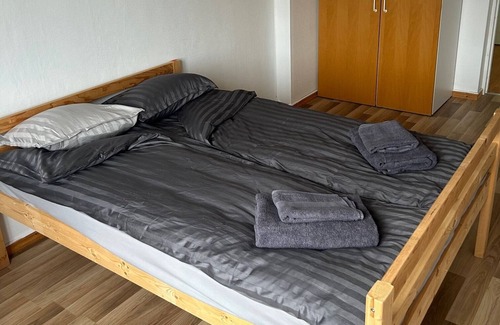 Lonashult Hotel | Budget-Friendly Stay at Davids Hotell with Breakfast Included