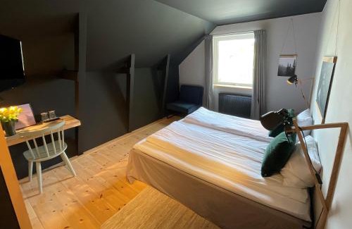 Ronneby Hotel | Pet-Friendly Getaway at Davids Kulle - Rated 9/10