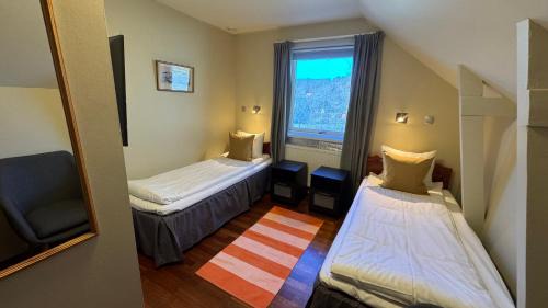 Ronneby Hotel | Pet-Friendly Getaway at Davids Kulle - Rated 9/10