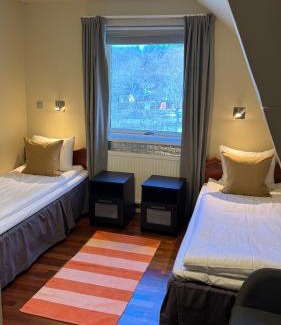 Ronneby Hotel | Pet-Friendly Getaway at Davids Kulle - Rated 9/10
