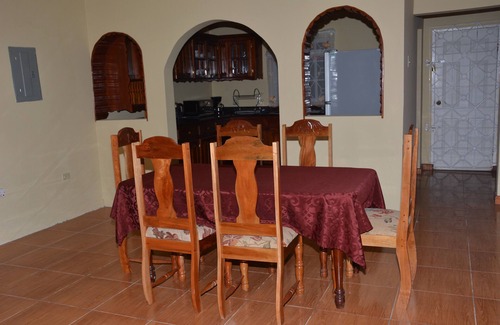 Lacovia House | Discover Davis Cottage in Beautiful Brompton, Jamaica