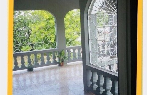 Lacovia House | Discover Davis Cottage in Beautiful Brompton, Jamaica