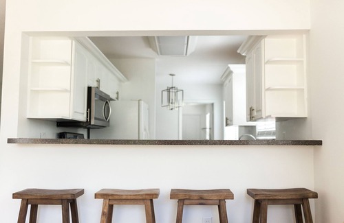 Davis Islands House | Discover Davis Islands Home: Pool, Spa & Family-Friendly