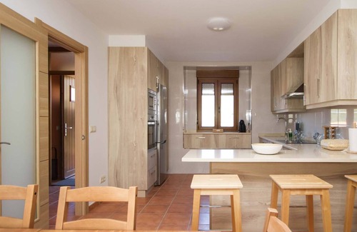 Ezaro House | Davoa Playa Ezaro House