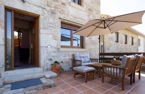 Ezaro House | Davoa Playa Ezaro House