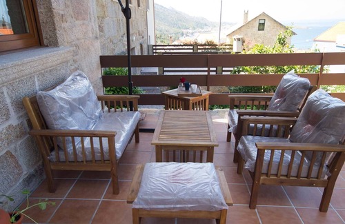 Ezaro House | Davoa Playa Ezaro House