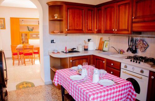 Sequals Apartment | Tranquil Oasis with Private Garden in Dolomiti Friulane