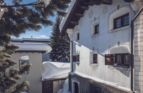 Davos Hotel | Cozy Davoser Hüsli with Kitchen Amenities Awaits You