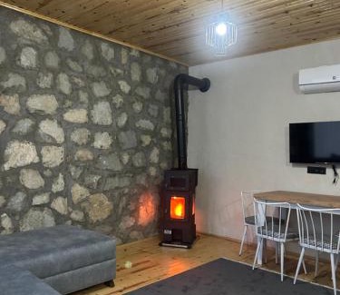 Cobanisa Bed & Breakfast | DAVRAZ A LiFE