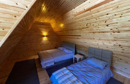 Cobanisa Bed & Breakfast | DAVRAZ A LiFE