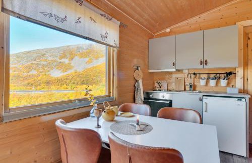 Lebesby Apartment | Explore Davvi Siida - Reindeer Design Lodge, 9/10 Guest Rated