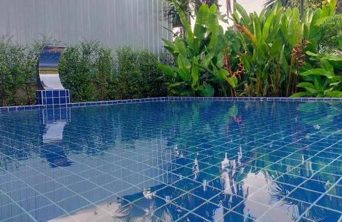 Thep Kasattri House | Cozy Davy Cottage Phuket - Family-Friendly Getaway Awaits