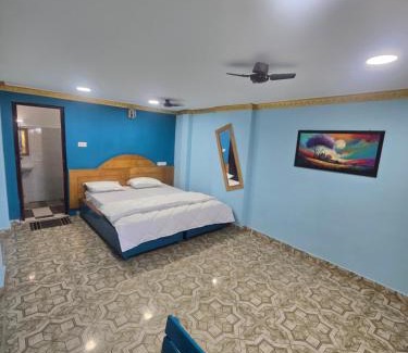 Mahabalipuram Beach Hotel | Discover Davy Jones Beach Cafe: A Pet-Friendly Retreat