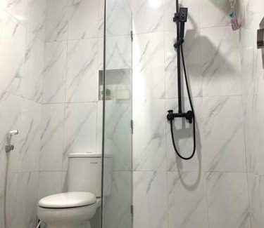 Kecamatan Kediri Villa | Pet-Friendly Haven: Davyn's House in Lombok Awaits You